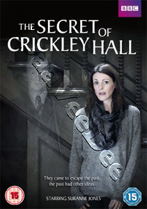 The Secret of Crickley Hall |   DVD